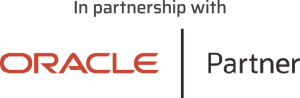 oracle-partnership In partnership with Oracle