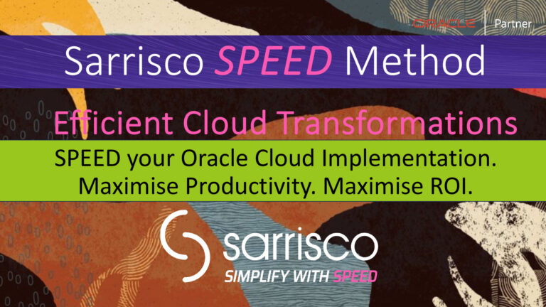 Efficient-Cloud-Transformations