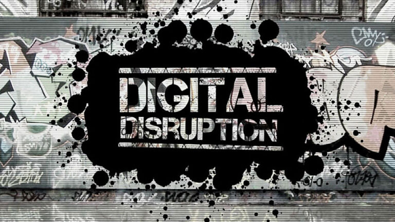 Digitial-Transformation