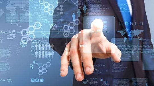 Why Choose Oracle Cloud Image2