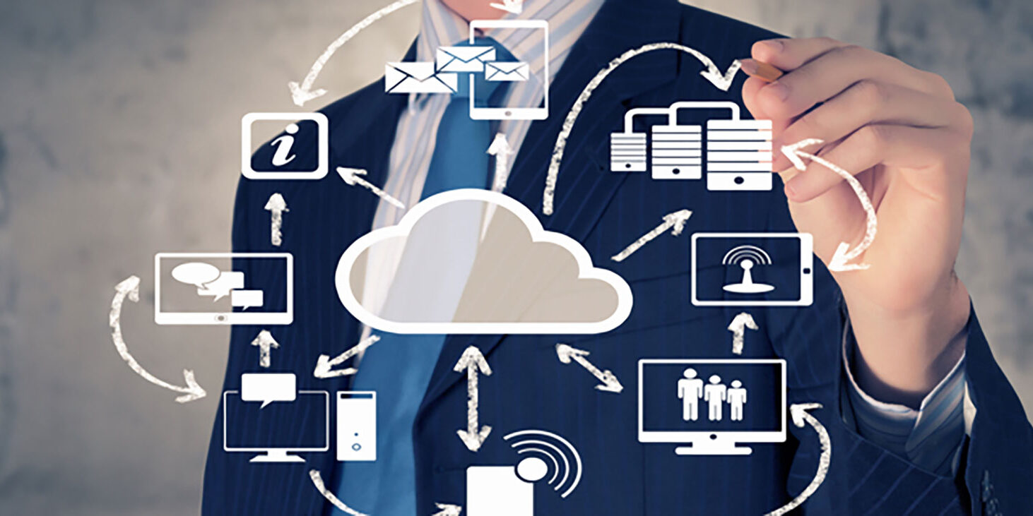 Most businesses never switch ERP, WHY?! Most businesses never switch ERP, WHY