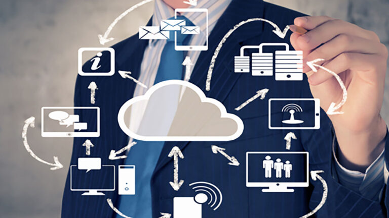 Most businesses never switch ERP, WHY