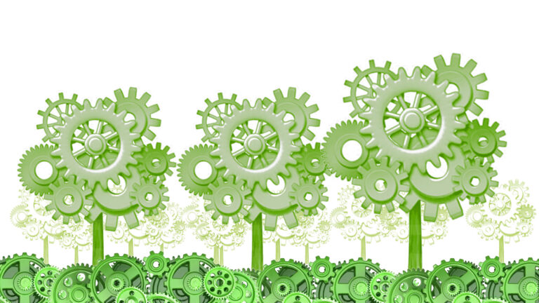 PEED Reduces Carbon Footprint – Efficiency is the New Sustainability