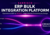 ERP Bulk Load Platform