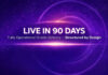 SARRISCO - Live in 90 Days