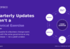 Oracle Quarterly Updates Are Not a Technical Exercise